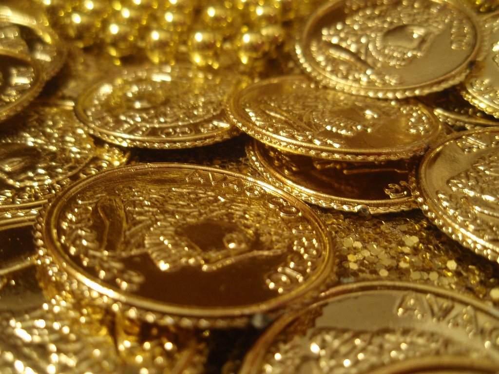 treasure