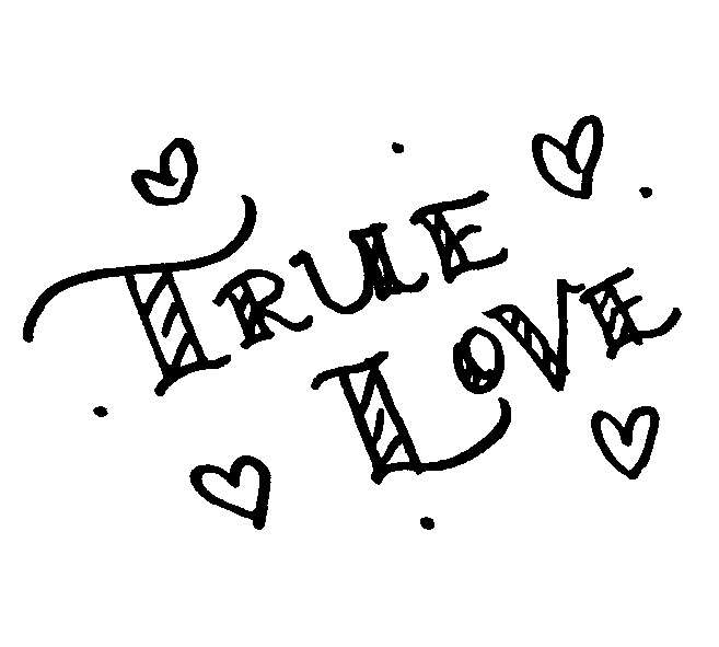 true love